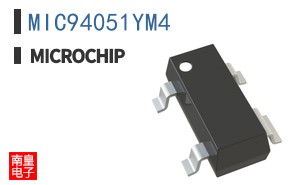 MIC94051YM4-TR