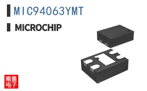 MIC94063YMT