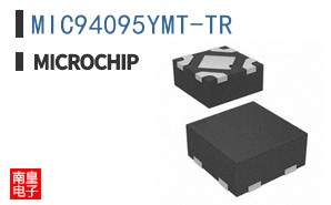 MIC94095YMT