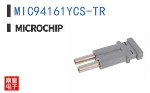 MIC94161YCS-TR