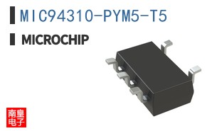 MIC94310-PYM5-T5