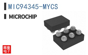 MIC94345-MYCS-TR