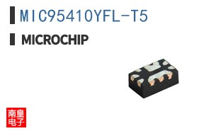 MIC95410YFL-T5