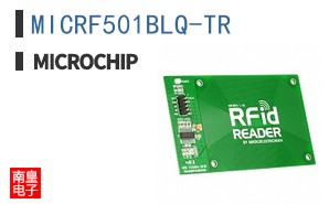 MICRF501BLQ-TR