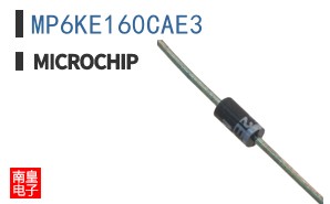MP6KE160CAE3