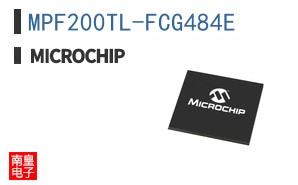 MPF200TL-FCG484E