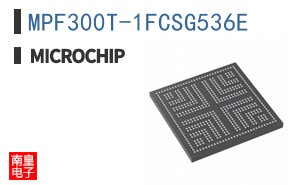 MPF300T-1FCSG536E