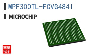 MPF300TL-FCVG484I