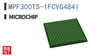 MPF300TS-1FCVG484I