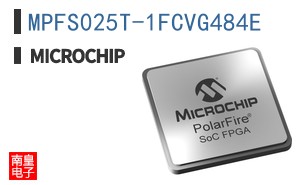 MPFS025T-1FCVG484E