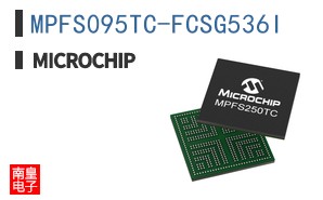 MPFS095TC-FCSG536I