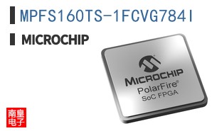 MPFS160TS-1FCVG784I