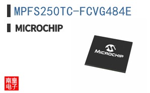 MPFS250TC-FCVG484E