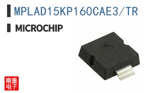MPLAD15KP160CAE3/TR