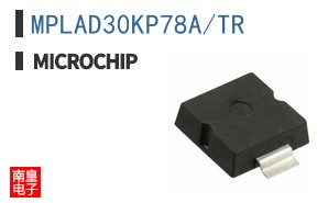 MPLAD30KP78A/TR