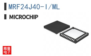 MRF24J40-I/ML