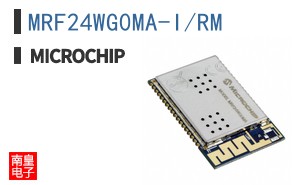MRF24WG0MA-I/RM