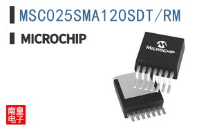 MSC025SMA120SDT/RM