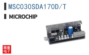 MSC030SDA170D/T