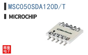 MSC050SDA120D/T