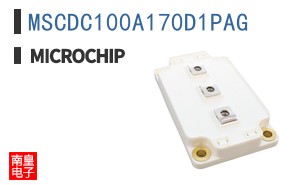 MSCDC100A170D1PAG