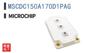 MSCDC150A170D1PAG