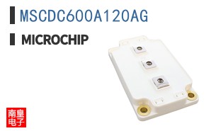 MSCDC600A120AG