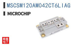 MSCSM120AM042CT6LIAG