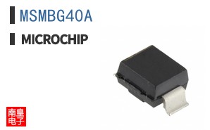MSMBG40A
