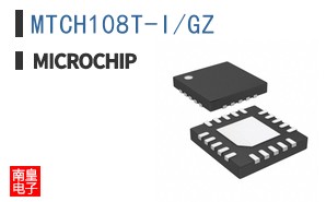 MTCH108T-I/GZ