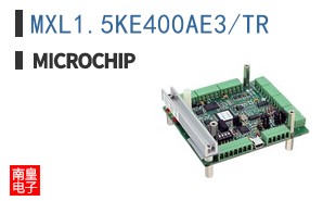 MXL1.5KE400AE3/TR