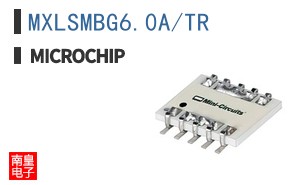 MXLSMBG6.0A/TR