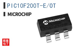 PIC10F200T-E/OT