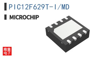 PIC12F629T-I/MD|Microsemi��Ʒ�ͺ�