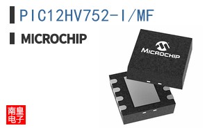 PIC12HV752-I/MF