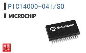 PIC14000-04I/SO