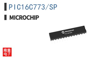 PIC16C773/SP