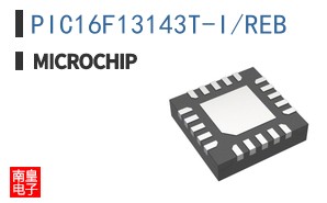PIC16F13143T-I/REB