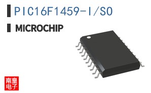 PIC16F1459-I/SO