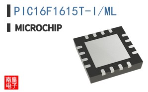 PIC16F1615T-I/ML