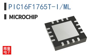 PIC16F1765T-I/ML