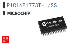 PIC16F1773T-I/SS