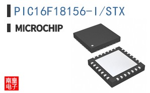 PIC16F18156-I/STX