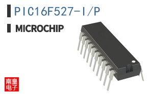 PIC16F527-I/P
