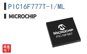 PIC16F777T-I/ML