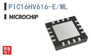 PIC16HV616-E/ML