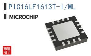 PIC16LF1613T-I/ML