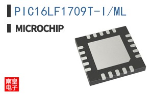 PIC16LF1709T-I/ML