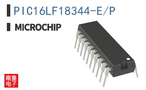 PIC16LF18344-E/P