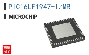 PIC16LF1947-I/MR
